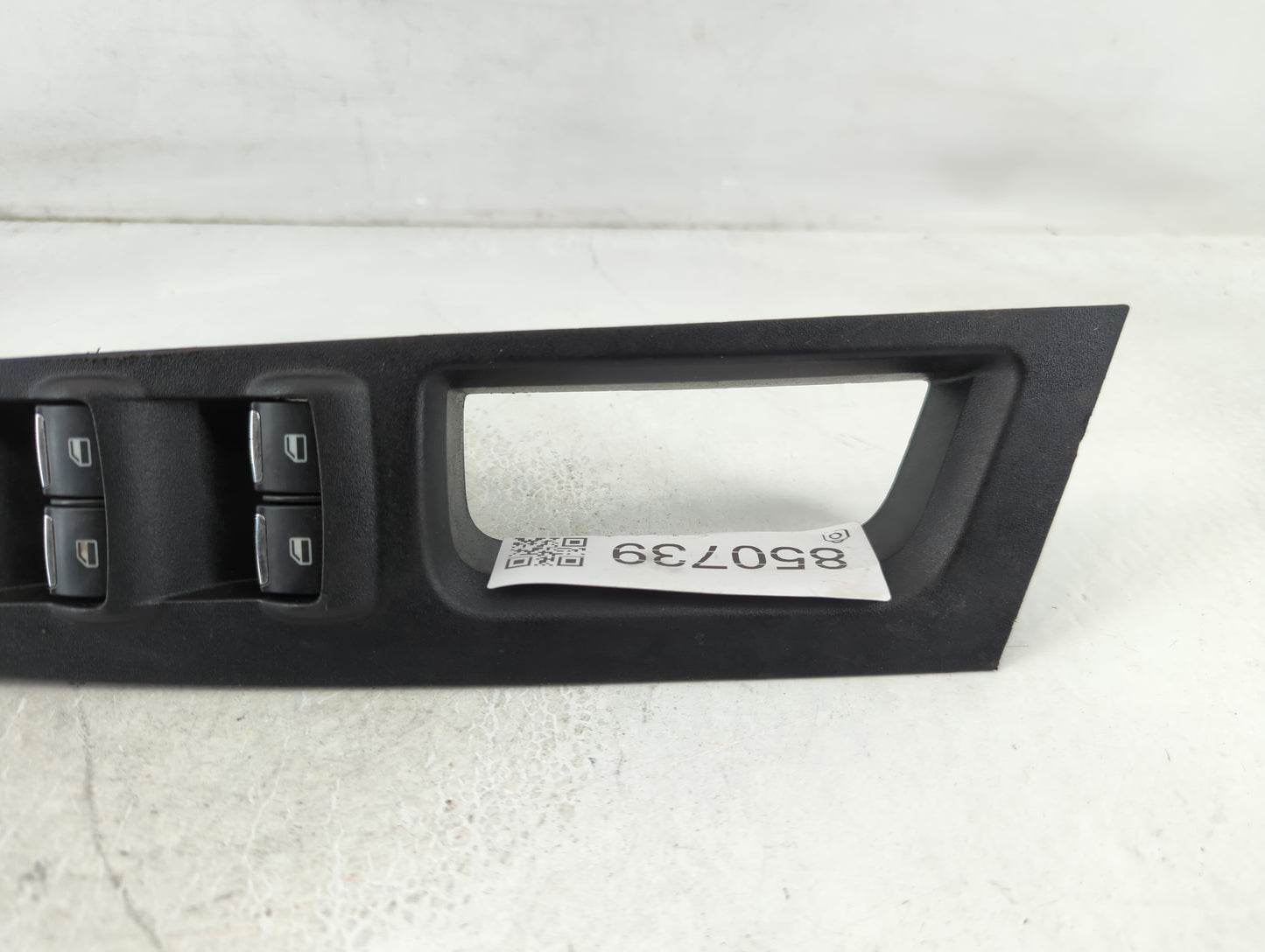 2013-2020 Ford Fusion Master Power Window Switch Replacement Driver Side Left P/N:DG9T-14540-ACW Fits OEM Used Auto Parts - Oemusedautoparts1.com