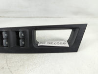 2013-2020 Ford Fusion Master Power Window Switch Replacement Driver Side Left P/N:DG9T-14540-ACW Fits OEM Used Auto Parts - Oemusedautoparts1.com