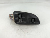 1999 Dodge Ram 1500 Master Power Window Switch Replacement Driver Side Left P/N:56021912AA Fits OEM Used Auto Parts - Oemusedautoparts1.com
