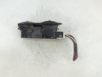 1999 Dodge Ram 1500 Master Power Window Switch Replacement Driver Side Left P/N:56021912AA Fits OEM Used Auto Parts - Oemusedautoparts1.com