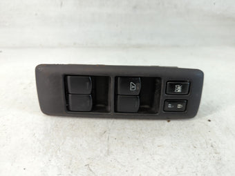 compare product 2011-2015 Nissan Rogue Master Power Window Switch Replacement Driver Side Left Fits Fits 2011 2012 2013 2014 2015 OEM Used Auto Parts