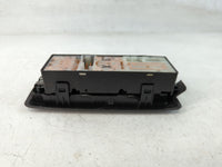2011-2015 Nissan Rogue Master Power Window Switch Replacement Driver Side Left Fits Fits 2011 2012 2013 2014 2015 OEM Used Auto Parts - Oemusedautoparts1.com