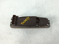 2004 Dodge Dodge 1500 Pickup Master Power Window Switch Replacement Driver Side Left Fits OEM Used Auto Parts - Oemusedautoparts1.com