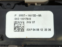 2013-2016 Ford Escape Master Power Window Switch Replacement Driver Side Left P/N:BM5T-14A132-AA Fits OEM Used Auto Parts - Oemusedautoparts1.com