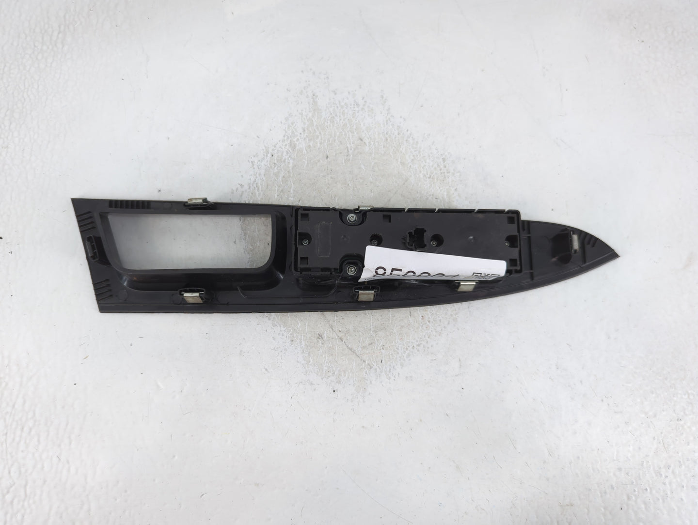 2013-2020 Ford Fusion Master Power Window Switch Replacement Driver Side Left P/N:20220914A Fits OEM Used Auto Parts - Oemusedautoparts1.com