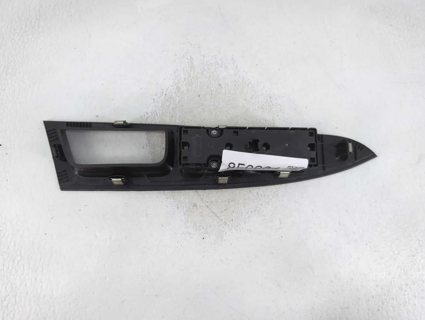 2013-2020 Ford Fusion Master Power Window Switch Replacement Driver Side Left P/N:20220914A Fits OEM Used Auto Parts - Oemusedautoparts1.com