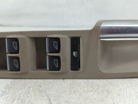 2017-2019 Ford Escape Master Power Window Switch Replacement Driver Side Left P/N:F1ET-14A132-AC Fits Fits 2017 2018 2019 OEM Used Auto Parts - Oemusedautoparts1.com