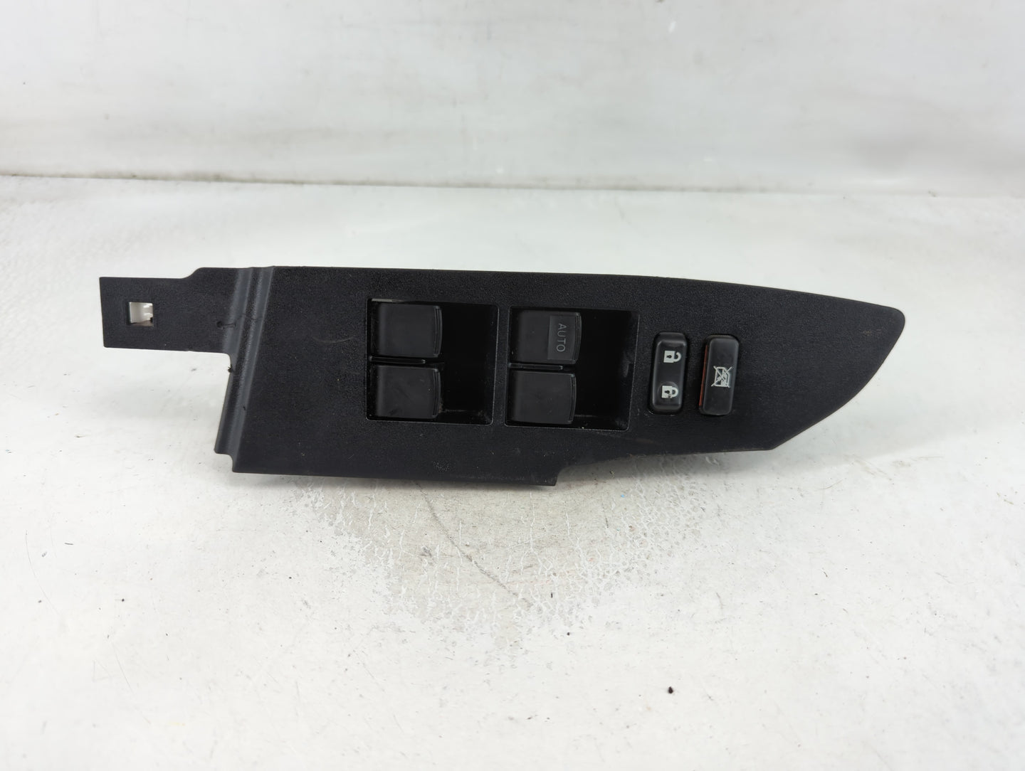 2014-2019 Toyota Corolla Master Power Window Switch Replacement Driver Side Left P/N:74232-02E70 Fits OEM Used Auto Parts - Oemusedautoparts1.com