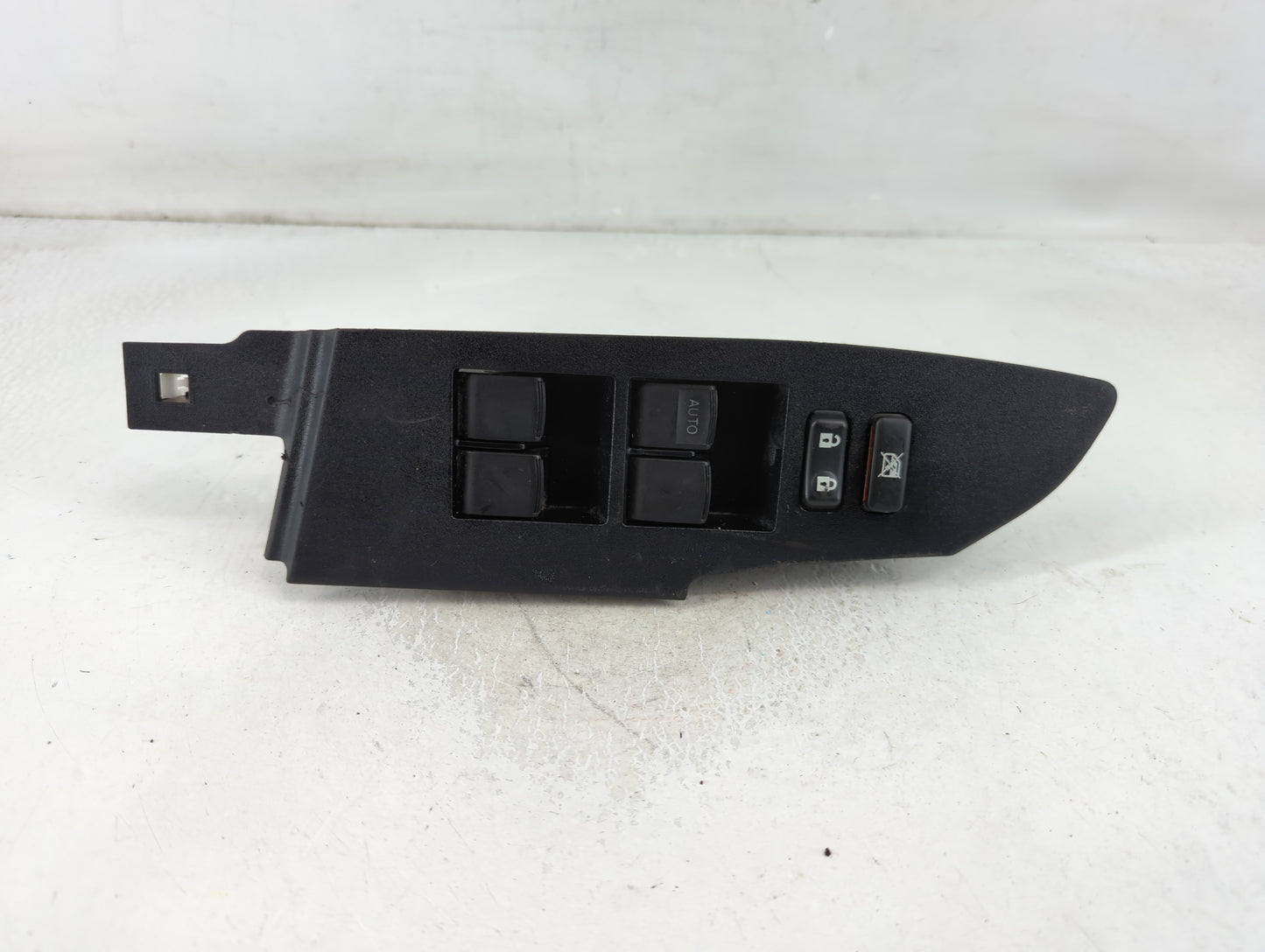 2014-2019 Toyota Corolla Master Power Window Switch Replacement Driver Side Left P/N:74232-02E70 Fits OEM Used Auto Parts - Oemusedautoparts1.com