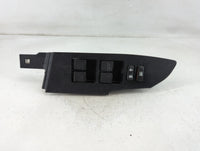 2014-2019 Toyota Corolla Master Power Window Switch Replacement Driver Side Left P/N:74232-02E70 Fits OEM Used Auto Parts - Oemusedautoparts1.com