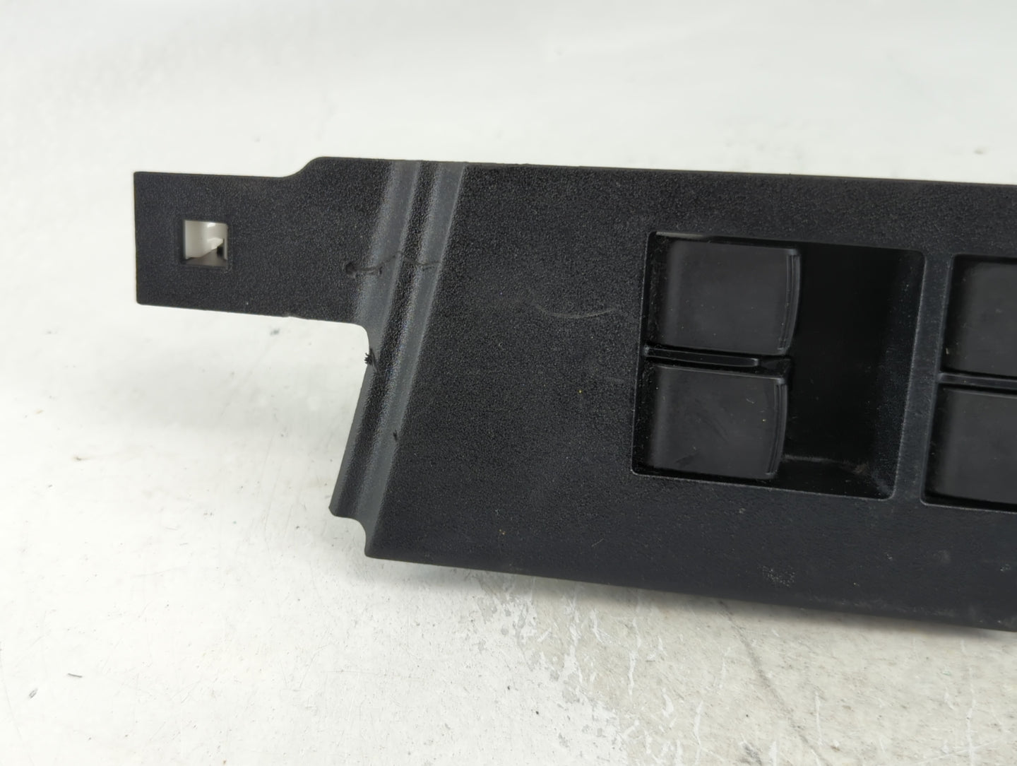 2014-2019 Toyota Corolla Master Power Window Switch Replacement Driver Side Left P/N:74232-02E70 Fits OEM Used Auto Parts - Oemusedautoparts1.com