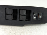 2014-2019 Toyota Corolla Master Power Window Switch Replacement Driver Side Left P/N:74232-02E70 Fits OEM Used Auto Parts - Oemusedautoparts1.com
