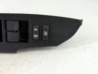 2014-2019 Toyota Corolla Master Power Window Switch Replacement Driver Side Left P/N:74232-02E70 Fits OEM Used Auto Parts - Oemusedautoparts1.com