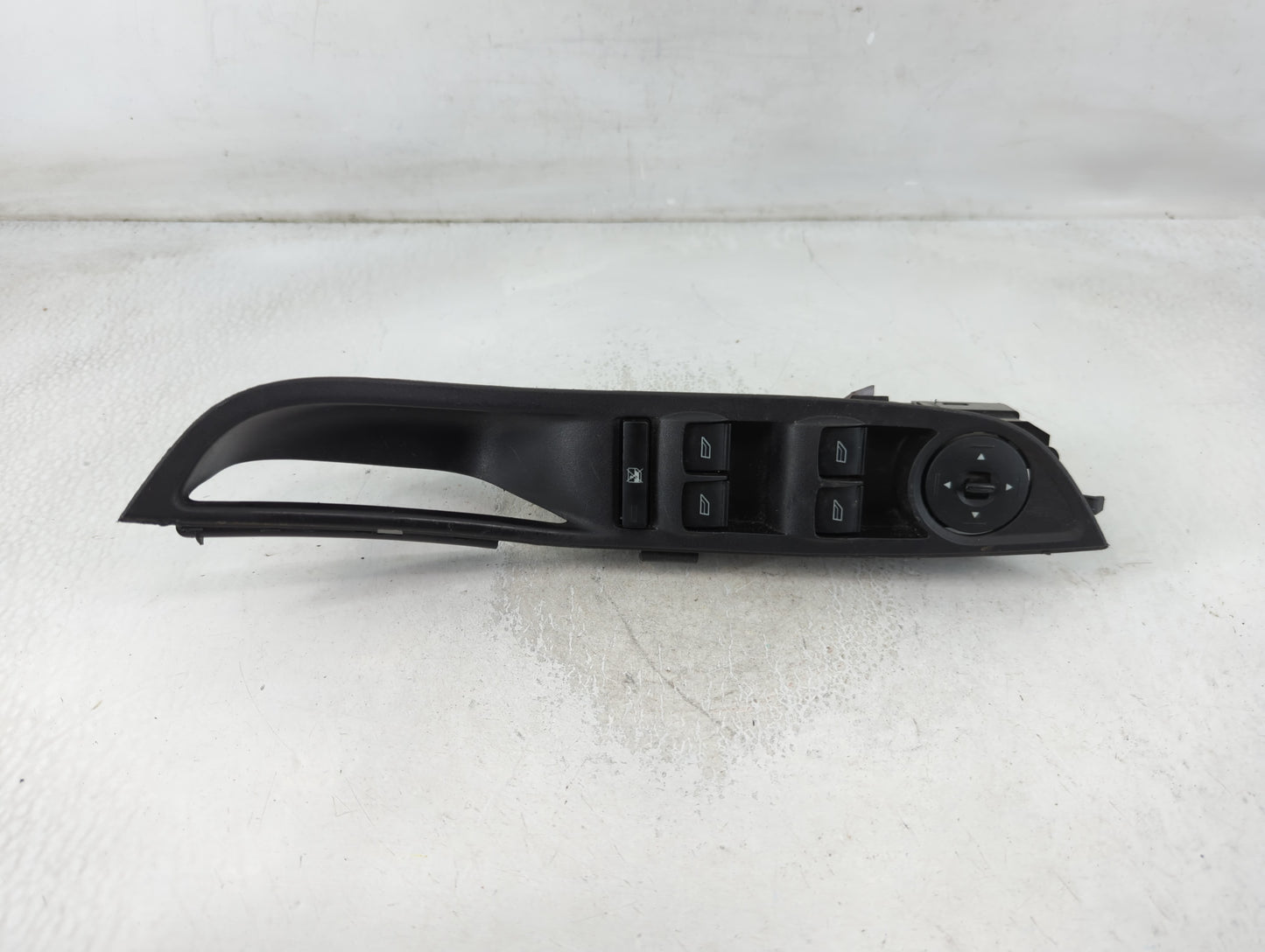 2012-2018 Ford Focus Master Power Window Switch Replacement Driver Side Left P/N:1085502X Fits OEM Used Auto Parts - Oemusedautoparts1.com