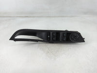 2012-2018 Ford Focus Master Power Window Switch Replacement Driver Side Left P/N:1085502X Fits OEM Used Auto Parts - Oemusedautoparts1.com