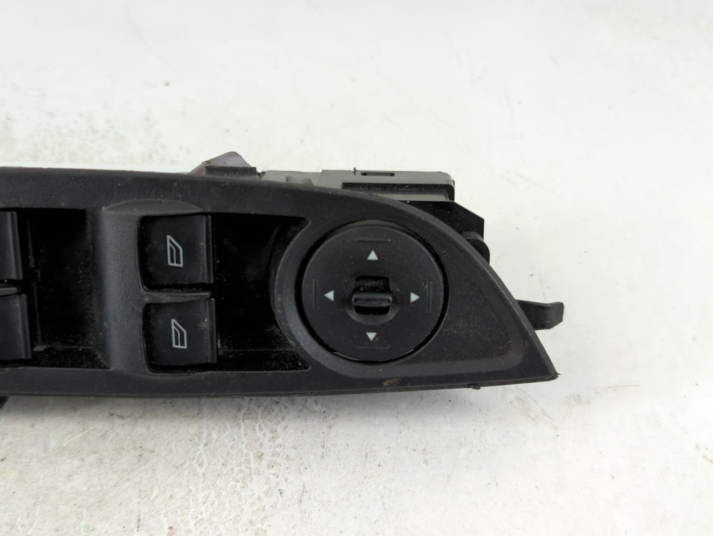 2012-2018 Ford Focus Master Power Window Switch Replacement Driver Side Left P/N:1085502X Fits OEM Used Auto Parts - Oemusedautoparts1.com