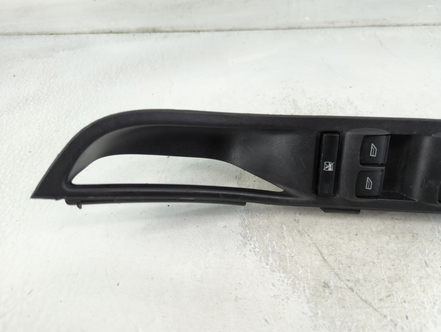 2012-2018 Ford Focus Master Power Window Switch Replacement Driver Side Left P/N:1085502X Fits OEM Used Auto Parts - Oemusedautoparts1.com