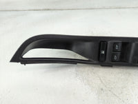 2012-2018 Ford Focus Master Power Window Switch Replacement Driver Side Left P/N:1085502X Fits OEM Used Auto Parts - Oemusedautoparts1.com