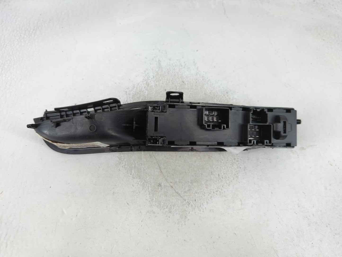 2012-2018 Ford Focus Master Power Window Switch Replacement Driver Side Left P/N:1085502X Fits OEM Used Auto Parts - Oemusedautoparts1.com