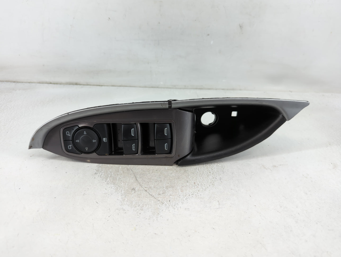 2016-2021 Chevrolet Malibu Master Power Window Switch Replacement Driver Side Left P/N:84513464 Fits OEM Used Auto Parts - Oemusedautoparts1.com