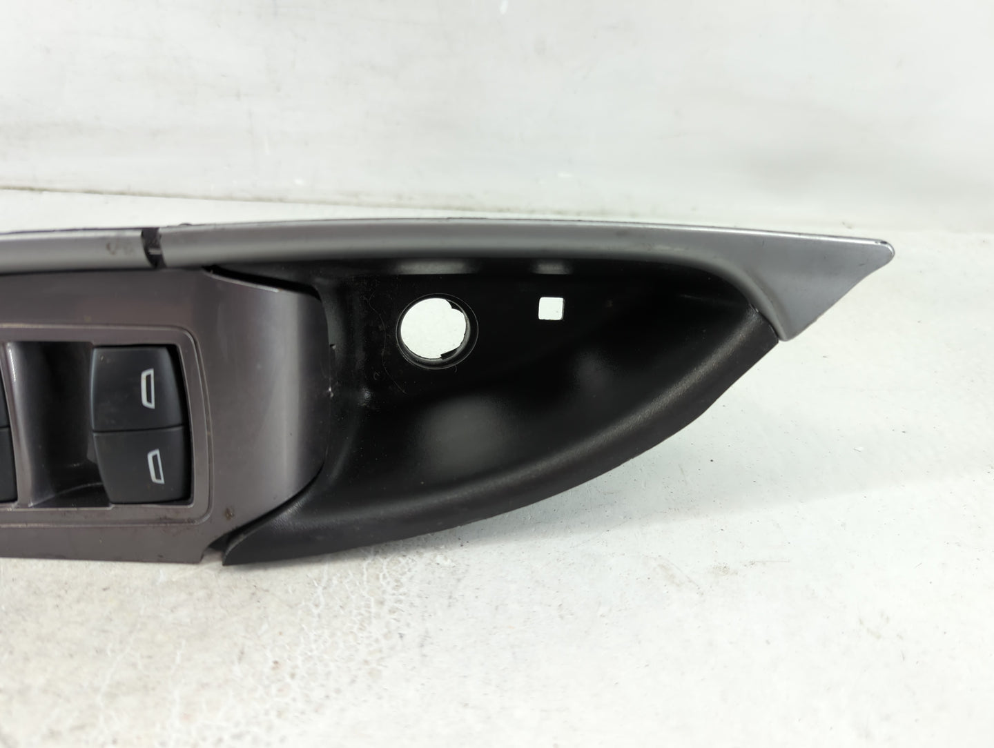 2016-2021 Chevrolet Malibu Master Power Window Switch Replacement Driver Side Left P/N:84513464 Fits OEM Used Auto Parts - Oemusedautoparts1.com