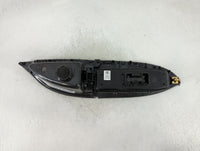 2016-2021 Chevrolet Malibu Master Power Window Switch Replacement Driver Side Left P/N:84513464 Fits OEM Used Auto Parts - Oemusedautoparts1.com