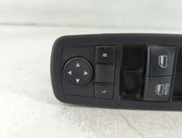 2011-2019 Dodge Journey Master Power Window Switch Replacement Driver Side Left P/N:68307001AB Fits OEM Used Auto Parts - Oemusedautoparts1.com