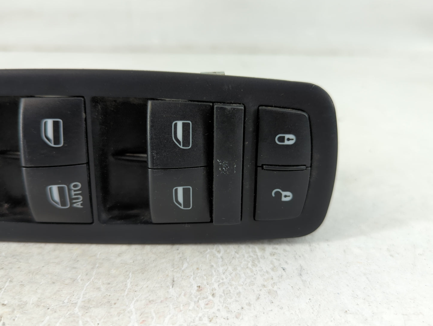 2011-2019 Dodge Journey Master Power Window Switch Replacement Driver Side Left P/N:68307001AB Fits OEM Used Auto Parts - Oemusedautoparts1.com