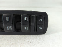2011-2019 Dodge Journey Master Power Window Switch Replacement Driver Side Left P/N:68307001AB Fits OEM Used Auto Parts - Oemusedautoparts1.com