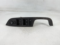 2010-2017 Chevrolet Equinox Master Power Window Switch Replacement Driver Side Left P/N:20917599 Fits OEM Used Auto Parts - Oemusedautoparts1.com