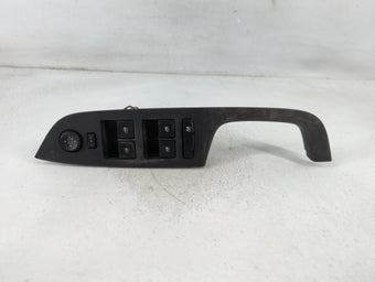compare product 2010-2017 Chevrolet Equinox Master Power Window Switch Replacement Driver Side Left P/N:20917599 Fits OEM Used Auto Parts