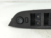 2010-2017 Chevrolet Equinox Master Power Window Switch Replacement Driver Side Left P/N:20917599 Fits OEM Used Auto Parts - Oemusedautoparts1.com
