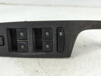2010-2017 Chevrolet Equinox Master Power Window Switch Replacement Driver Side Left P/N:20917599 Fits OEM Used Auto Parts - Oemusedautoparts1.com