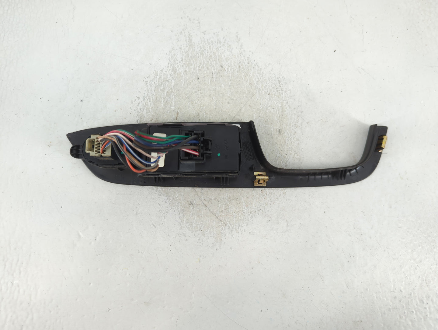 2010-2017 Chevrolet Equinox Master Power Window Switch Replacement Driver Side Left P/N:20917599 Fits OEM Used Auto Parts - Oemusedautoparts1.com