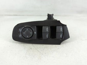 compare product 2020 Buick Encore Master Power Window Switch Replacement Driver Side Left P/N:84513464 Fits Fits 2017 2018 2019 OEM Used Auto Parts