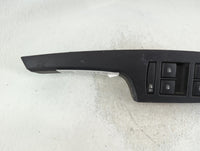 2014-2018 Cadillac Ats Master Power Window Switch Replacement Driver Side Left P/N:23441475 Fits OEM Used Auto Parts - Oemusedautoparts1.com