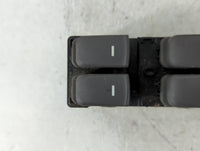 2011-2015 Hyundai Sonata Master Power Window Switch Replacement Driver Side Left P/N:201305301530 Fits OEM Used Auto Parts - Oemusedautoparts1.com