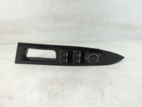2013-2020 Ford Fusion Master Power Window Switch Replacement Driver Side Left P/N:20140628B DG9T-14540-ABW Fits OEM Used Auto Parts - Oemusedautoparts1.com