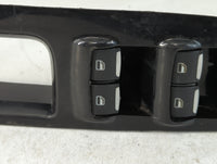 2013-2020 Ford Fusion Master Power Window Switch Replacement Driver Side Left P/N:20140628B DG9T-14540-ABW Fits OEM Used Auto Parts - Oemusedautoparts1.com