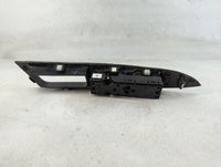 2013-2020 Ford Fusion Master Power Window Switch Replacement Driver Side Left P/N:20140628B DG9T-14540-ABW Fits OEM Used Auto Parts - Oemusedautoparts1.com