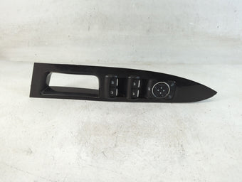 compare product 2013-2016 Ford Fusion Master Power Window Switch Replacement Driver Side Left P/N:20130510A DG9T-14540-ABW Fits OEM Used Auto Parts