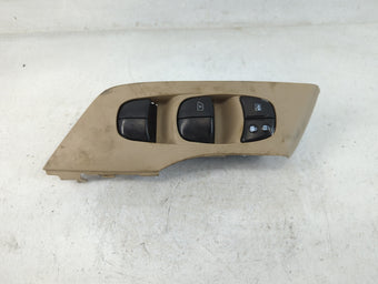 compare product 2013-2018 Nissan Altima Master Power Window Switch Replacement Driver Side Left P/N:25401 3TA5A Fits OEM Used Auto Parts