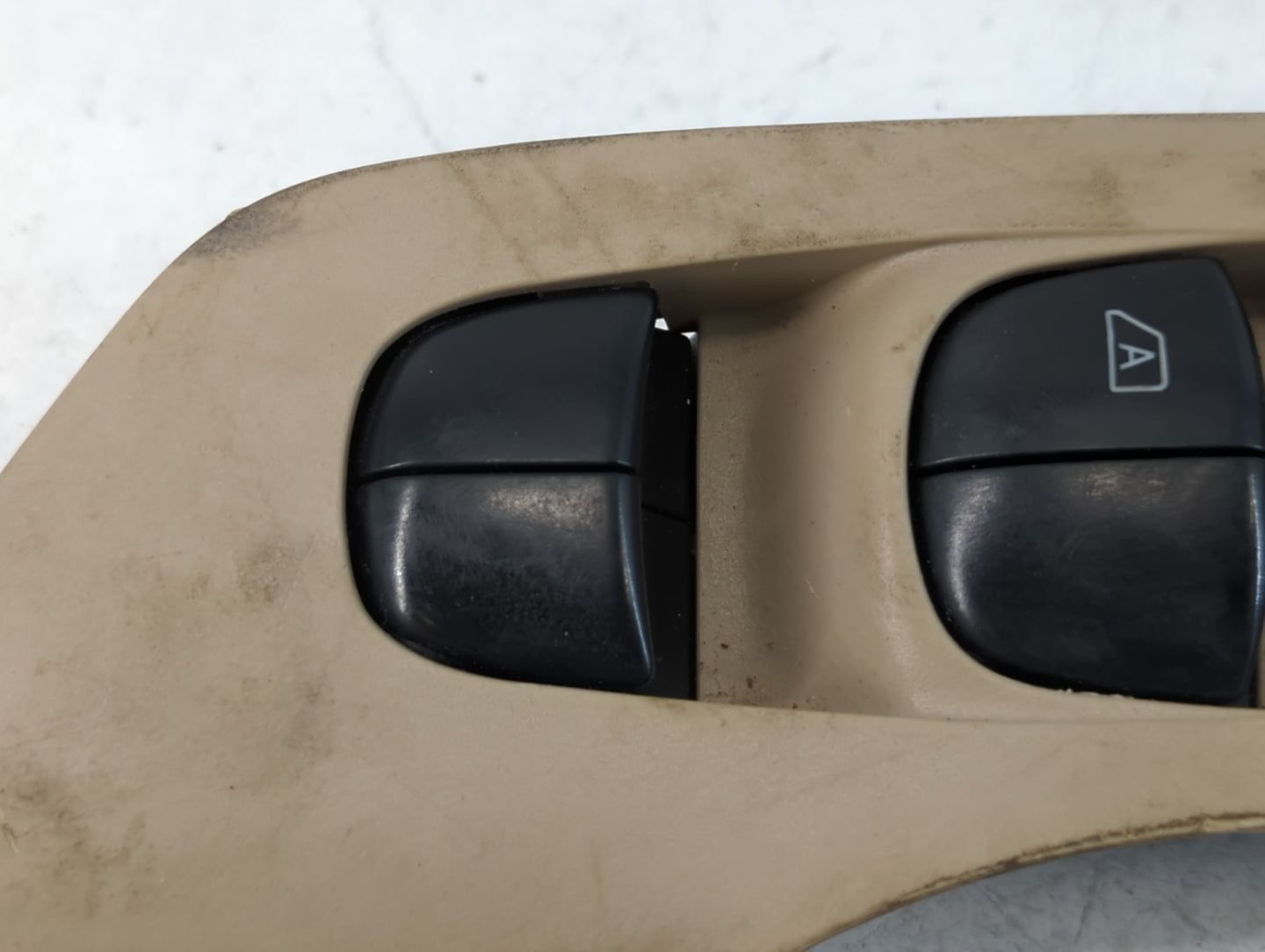 2013-2018 Nissan Altima Master Power Window Switch Replacement Driver Side Left P/N:25401 3TA5A Fits OEM Used Auto Parts - Oemusedautoparts1.com
