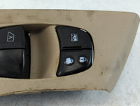 2013-2018 Nissan Altima Master Power Window Switch Replacement Driver Side Left P/N:25401 3TA5A Fits OEM Used Auto Parts - Oemusedautoparts1.com
