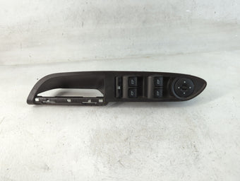 compare product 2017-2019 Ford Escape Master Power Window Switch Replacement Driver Side Left P/N:BM5T-14A132-AB Fits OEM Used Auto Parts