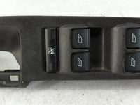 2017-2019 Ford Escape Master Power Window Switch Replacement Driver Side Left P/N:BM5T-14A132-AB Fits OEM Used Auto Parts - Oemusedautoparts1.com