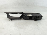 2017-2019 Ford Escape Master Power Window Switch Replacement Driver Side Left P/N:BM5T-14A132-AB Fits OEM Used Auto Parts - Oemusedautoparts1.com