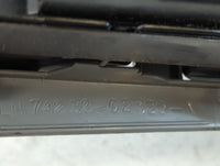 2003-2008 Toyota Corolla Master Power Window Switch Replacement Driver Side Left P/N:74232-02320-A Fits OEM Used Auto Parts - Oemusedautoparts1.com