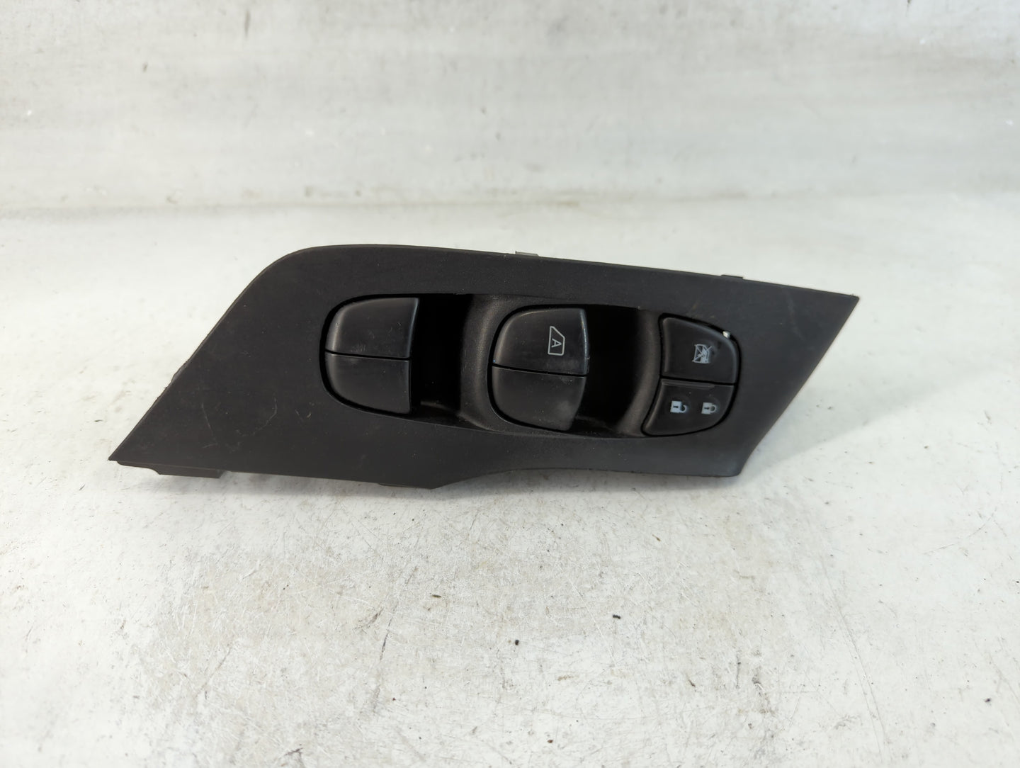 2013-2018 Nissan Altima Master Power Window Switch Replacement Driver Side Left P/N:25401 3TA5A Fits OEM Used Auto Parts - Oemusedautoparts1.com