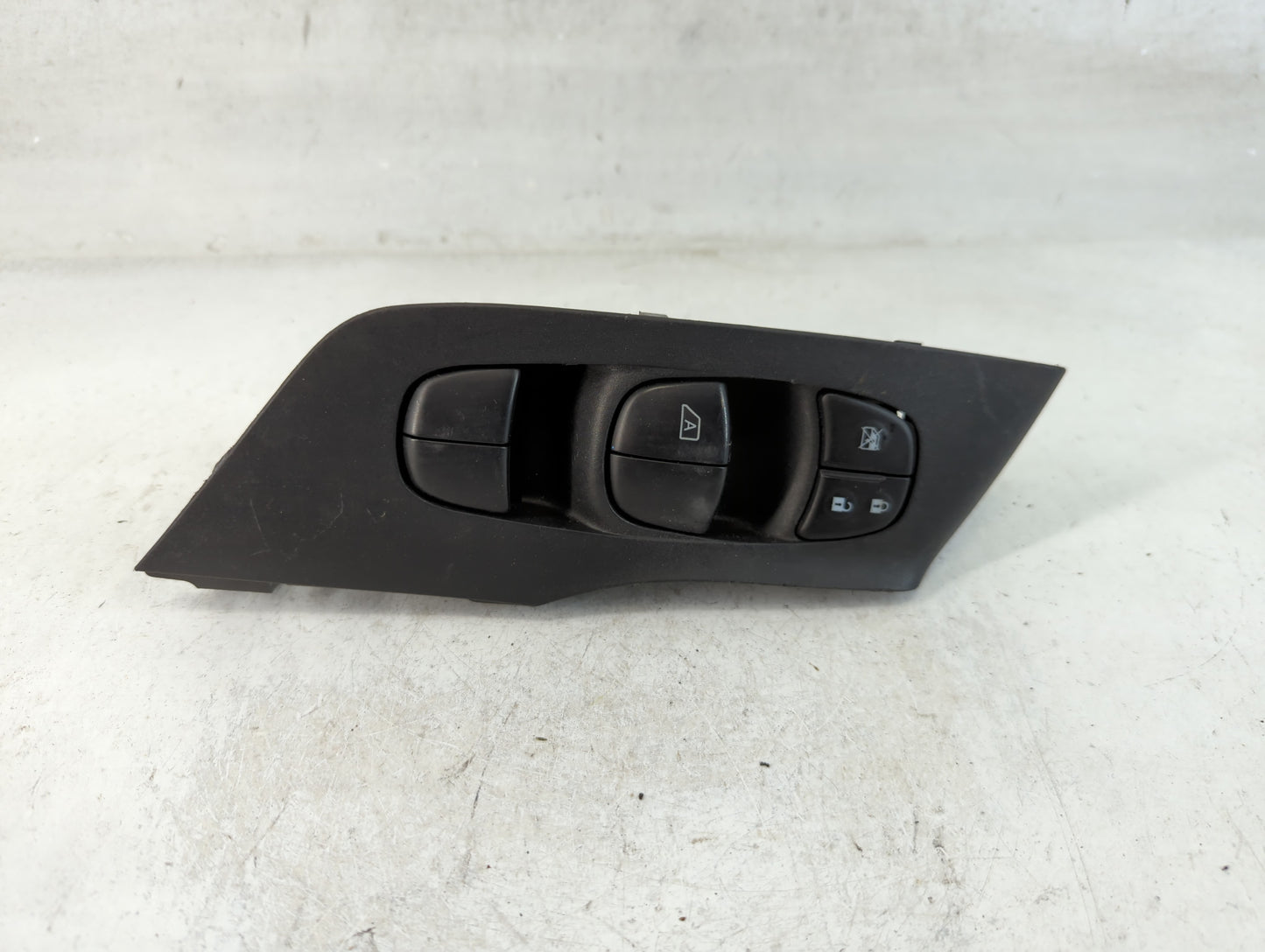 2013-2018 Nissan Altima Master Power Window Switch Replacement Driver Side Left P/N:25401 3TA5A Fits OEM Used Auto Parts - Oemusedautoparts1.com